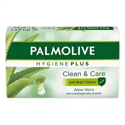 Muilas PALMOLIVE HYGIENE PLUS ALOE 90g