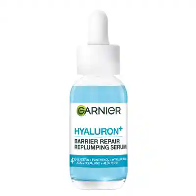 Stangr.serumas HYALURONIC ALOE GARNIER, 30 ml