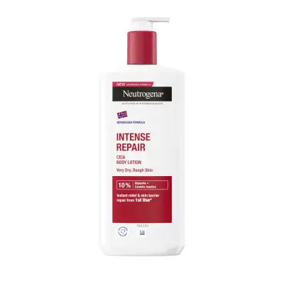Kūno losjonas sausai odai NEUTROGENA, 400 ml