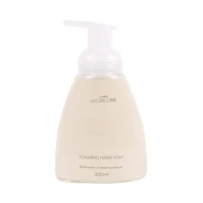 Putojantis muilas SENSITIVE, 300 ml