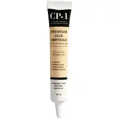 Plaukų serumas CP-1 PREMIUM SILK, 20 ml