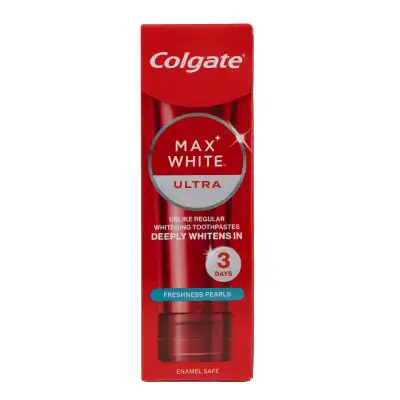Dantų pasta COLGATE FRESHNESS PEARLS, 50 ml
