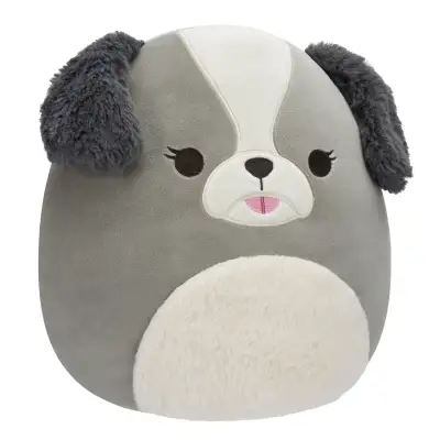 Pliušinis žaislas SQUISHMALLOWS 12cm