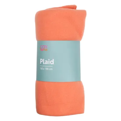 Pledas COZY HOME, 130 x 180 cm, pers., SS28
