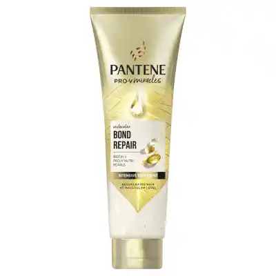 Balzamas plaukams PANTENE BOND REPAIR, 150 ml