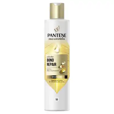 Šampūnas PANTENE BOND REPAIR, 250 ml