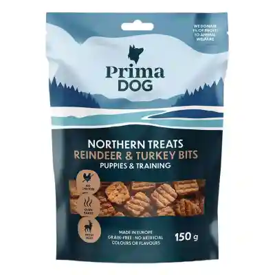 Skanuk. šunų trenir. eln., kalak. PD, 150 g