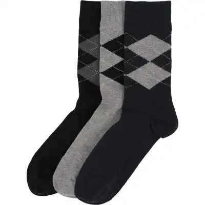 Kojinės MYWEAR, 40 / 43, 3 poros