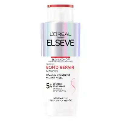 Pl. šamp. LOREAL ELSEVE BOND REPAIR, 200 ml