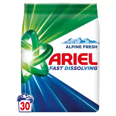 Sk. milteliai ARIEL ALPINE FR., 30sk., 1,65kg