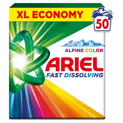 Sk. milteliai ARIEL ALPINE FR., 50sk., 2,75kg