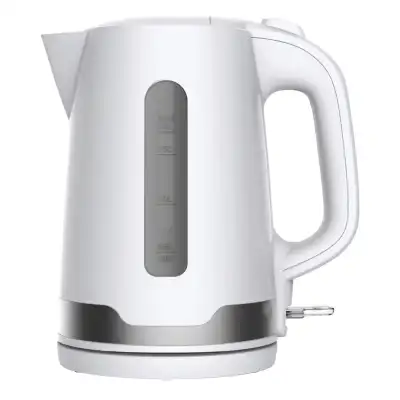 Virdulys KE01301V-GS, 1,7 l, baltas