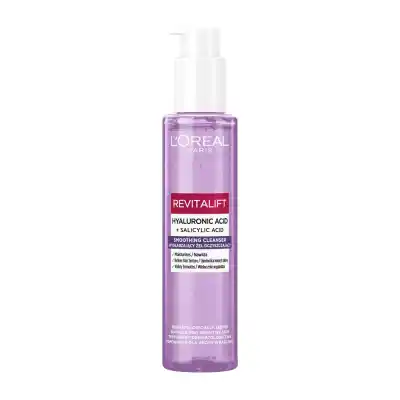 Gel. veidui val. LOREAL PARIS REVIT., 150 ml