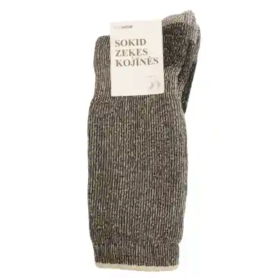 Kojinės su vilna MYWEAR, 41 / 45, 2 p.