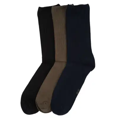 Kojinės MYWEAR, 40 / 43, 3 poros