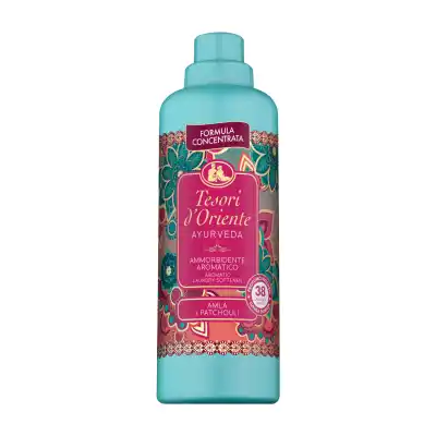 Sk. minkštiklis T. D ORIENTE AYURVEDA, 760 ml