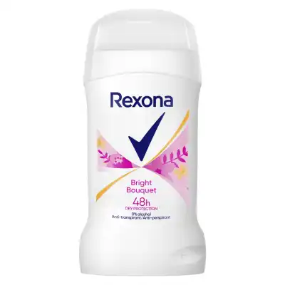 Dezod. REXONA BOUQUET, piešt., 50 ml