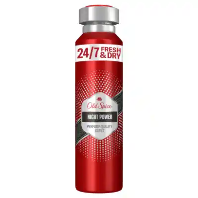 Antipersp. OLD SPICE NIGHT POWER, 150 ml