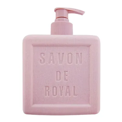 Skystas muilas PROVENCE PURPLE, 500 ml