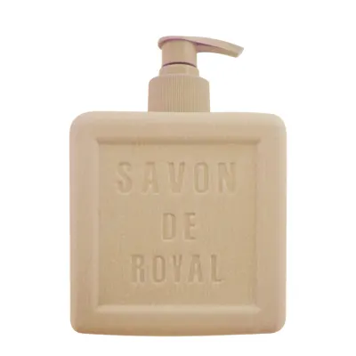 Skystas muilas PROVENCE CREAM, 500 ml