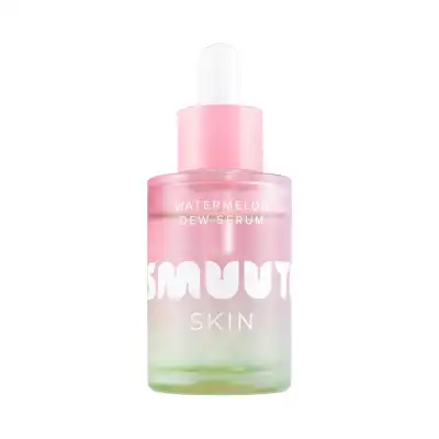 Veido serumas SMUUTI SKIN WATERMELON, 30 ml
