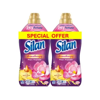 Sk. minkšt. SILAN MAGIC MAGN., 100 sk., 2,2 l