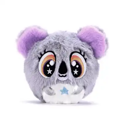 Žaislas KIPPY - pilka koala