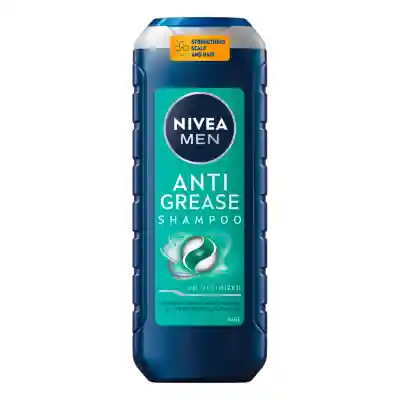 Šampūnas vyrams NIVEA MEN ANTI -GREASE, 500ml
