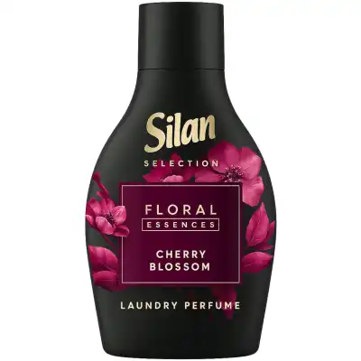 Sk. kvepalai SILAN CHERRY BLOSSOM, 30sk 540ml