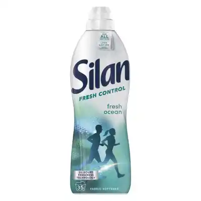 Aud. minkštiklis SILAN F. OCEAN, 35sk., 770ml