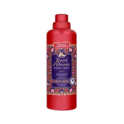 Sk. minkšt. TESORI D'ORIENTE DREAM, 760 ml
