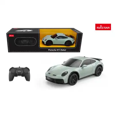 Automodelis PORSCHE 911 DAKAR, 10140