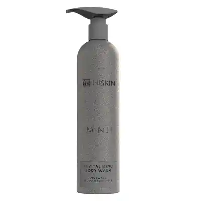 Kūno pr. MINJI VANILLA & TONKA BEAN, 300 ml