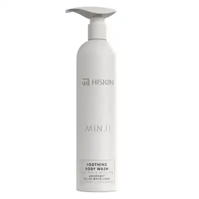 Kūno pr. MINJI GOAT MILK & WHITE TEA, 300 ml