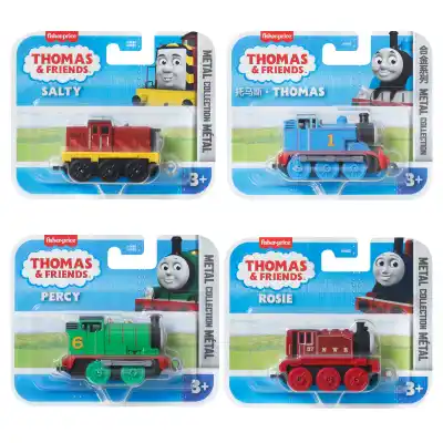 Žaisl. traukinukas THOMAS&FRIENDS, SS26
