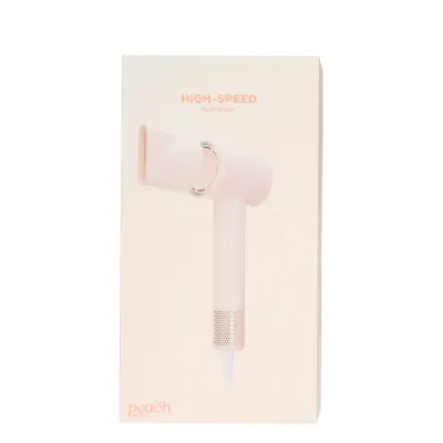 Plaukų džiovintuvas PEACH BEAUTY, AW26