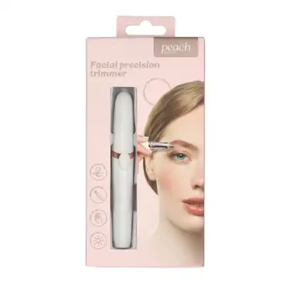 Antakių form. žirklės PEACH BEAUTY, AW26