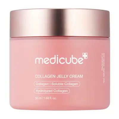 Veido kremas MEDICUBE COLLAGEN, 50 ml