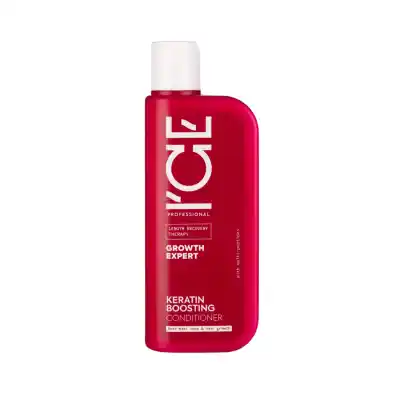 Plaukų kondicion. ICE GROWTH EXPERT, 250 ml