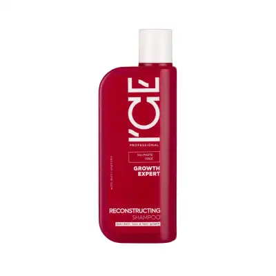 Šampūnas ICE GROWTH EXPERT, 250 ml