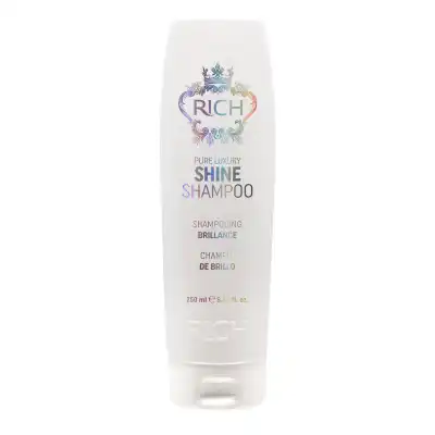Šampūnas RICH PURE LUXURY SHINE, 250 ml