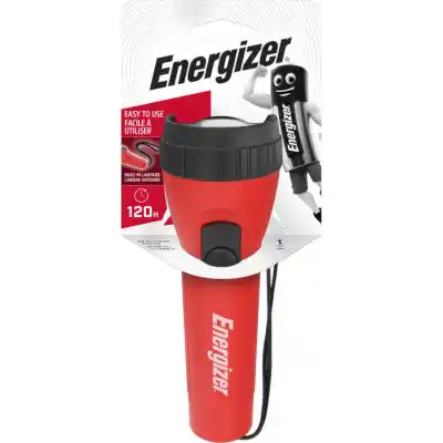 Žibintuvėlis ENERGIZER LC1L2D1