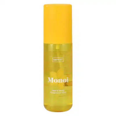 Kūno ir plaukų purškiklis SENCE MONOI, 100 ml