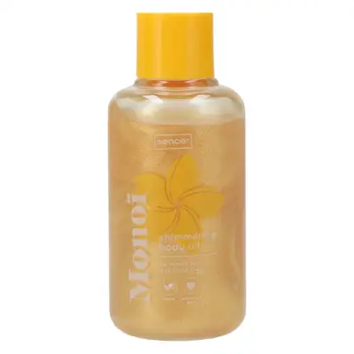 Kūno aliejus SENCE MONOI, 100 ml