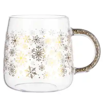 Stiklo puodelis ALTOM DESIGN, 500ml AW26