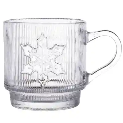 Stikl.puodelis ALTOM DESIGN, 330ml, AW26