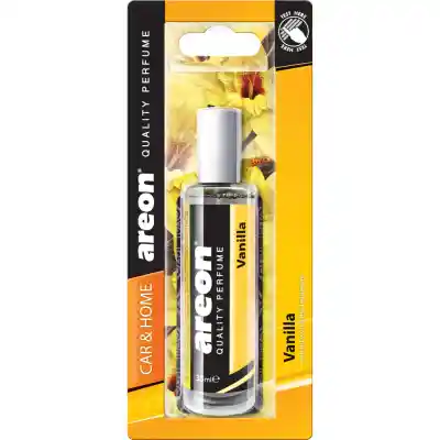 Aut. gaiviklis AREON PERFUME 35 ml - Vanilla