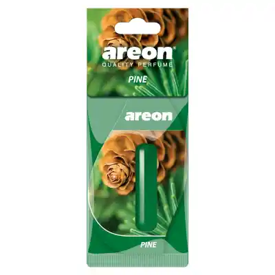 Aut. oro gaiviklis AREON LIQUID - Pine, 5 ml