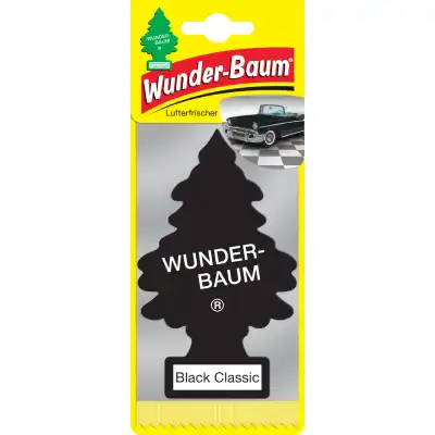 Oro gaiviklis BLACK ICE WUNDER-BAUM TREE