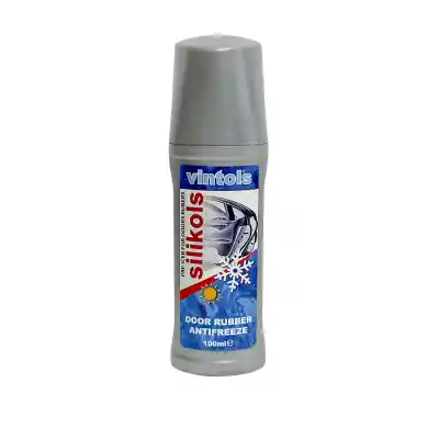 Silikoninė durų gumų apsauga VINTOLS, 100 ml